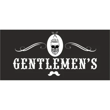 Gentlemen‘s, Oberhausen - 