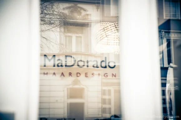 MaDorado Haardesign, Oberhausen - Foto 2