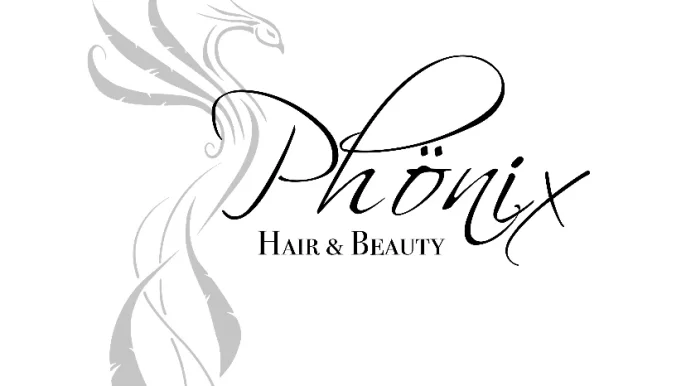 Phönix Hair & Beauty, Oberhausen - 