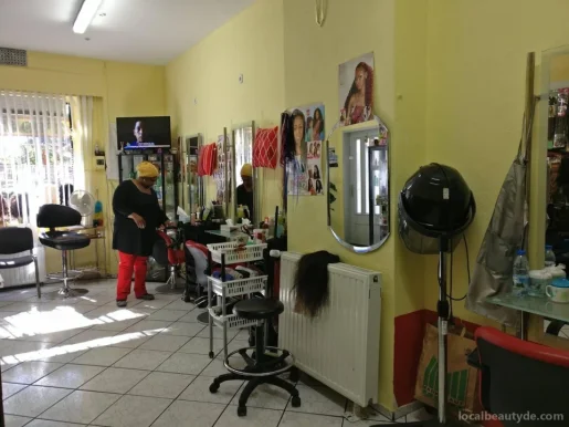 Top Style Afro Salon, Oberhausen - 