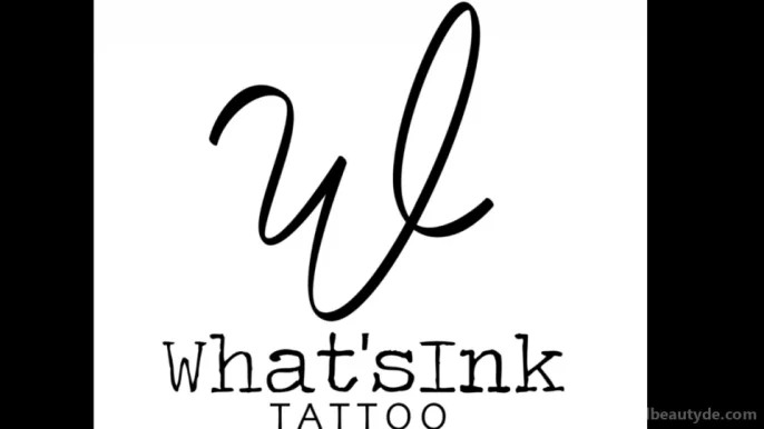 What'sInk Tattoo, Oberhausen - 