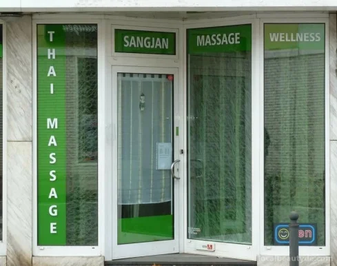 Thai Massage Sangjan, Oberhausen - Foto 1