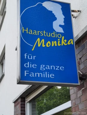 Haarstudio Monika, Offenbach am Main - 