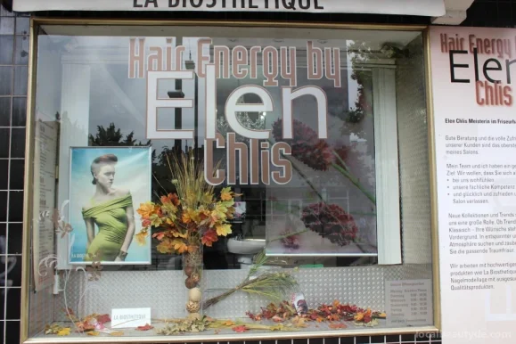 Hair Energy by Elen Chlis, Offenbach am Main - Foto 2