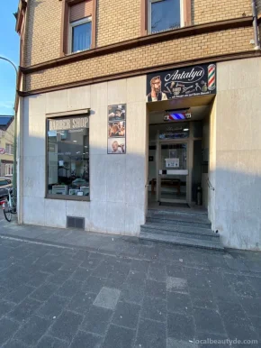 Antalya Friseur Barbershop Bürgel, Offenbach am Main - Foto 1