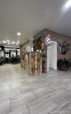 Antalya Friseur Barbershop Bürgel, Offenbach am Main - Foto 3
