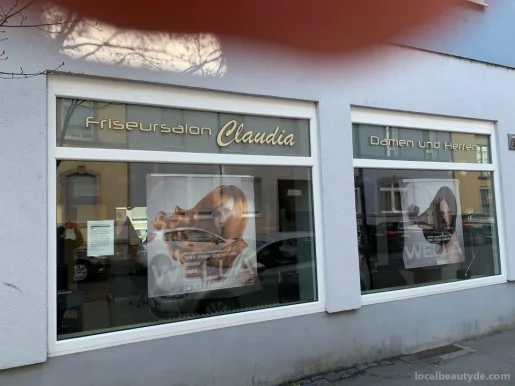 Friseursalon Claudia, Offenbach am Main - Foto 3