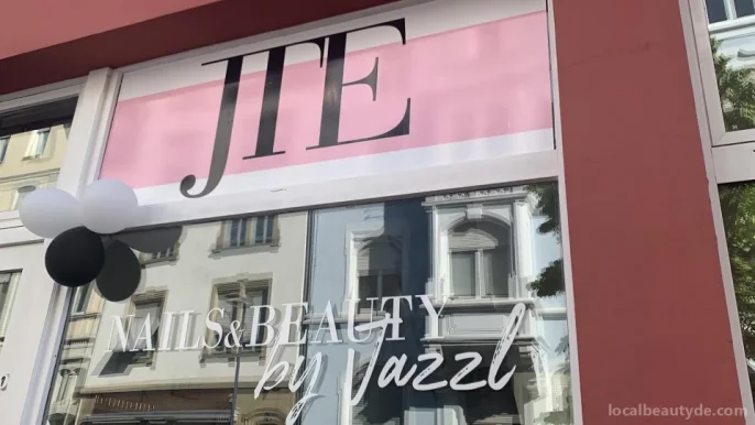 JTE Nails & Beauty, Offenbach am Main - Foto 4
