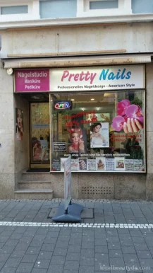 Pretty Nails, Offenbach am Main - Foto 2