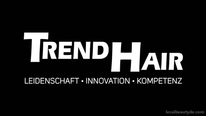 Verwaltung & Zentrale - Trend Hair GmbH, Oldenburg - 