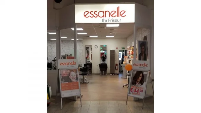 Essanelle Friseur, Oldenburg - 