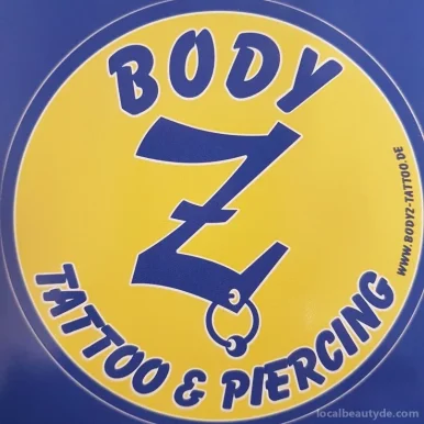 Body Z Tattoo & Piercing, Oldenburg - Foto 4