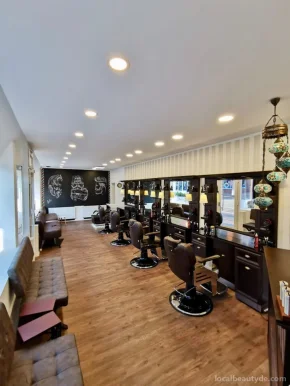 Royal Barber Shop, Oldenburg - Foto 1