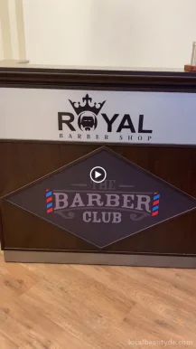 Royal Barber Shop, Oldenburg - Foto 4