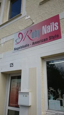 Ruby Nails, Oldenburg - Foto 2