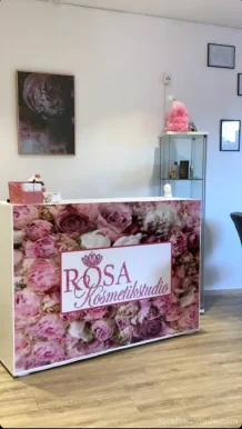 Rosa Kosmetikstudio, Oldenburg - Foto 1