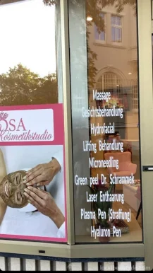 Rosa Kosmetikstudio, Oldenburg - Foto 3