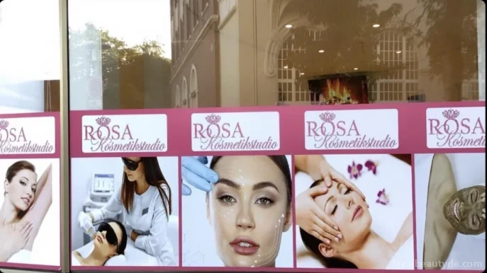 Rosa Kosmetikstudio, Oldenburg - Foto 2