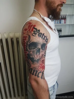 Fackel Tattoo, Oldenburg - Foto 3