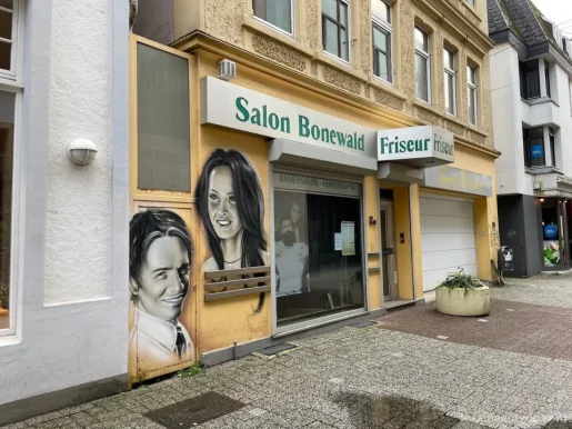 Salon Ralf Bonewald, Oldenburg - Foto 2