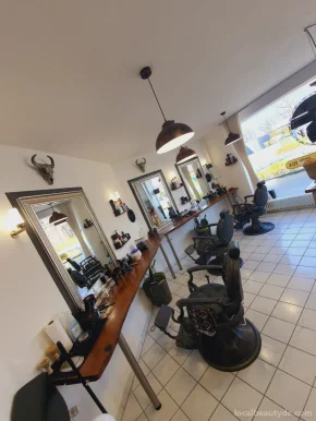 *OLD*Barber Shop, Oldenburg - Foto 3
