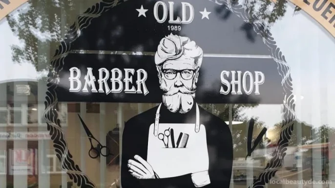 *OLD*Barber Shop, Oldenburg - Foto 4