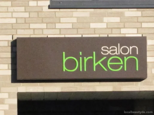 Salon Birken, Oldenburg - Foto 2