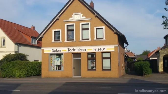 Salon Taddicken, Oldenburg - Foto 1