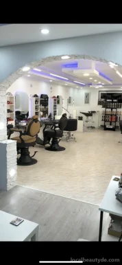 Arslans Barbershop/Myriam Beauty salon, Oldenburg - Foto 2