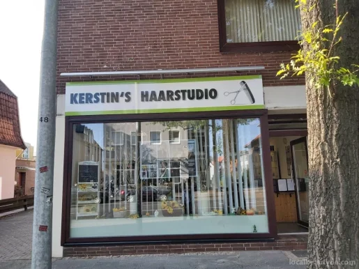 Kerstins Haarstudio, Oldenburg - Foto 2