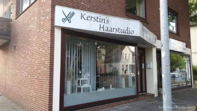 Kerstins Haarstudio, Oldenburg - Foto 3