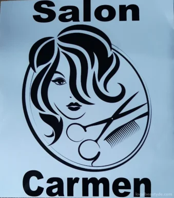 Salon Carmen, Oldenburg - Foto 2