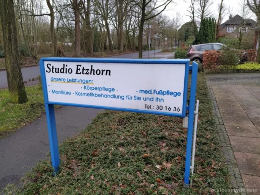 Studio Etzhorn Med. Fußpflege Kosmetik Sonnenstudio, Oldenburg - Foto 1