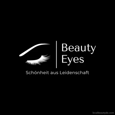 Beauty Eyes, Oldenburg - Foto 1