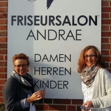 Friseursalon Andrae, Oldenburg - Foto 4