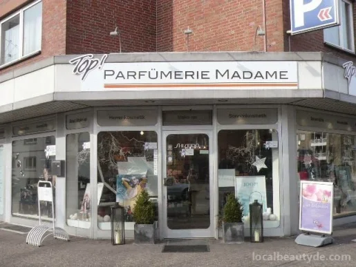Top! Parfümerie Madame, Oldenburg - Foto 1