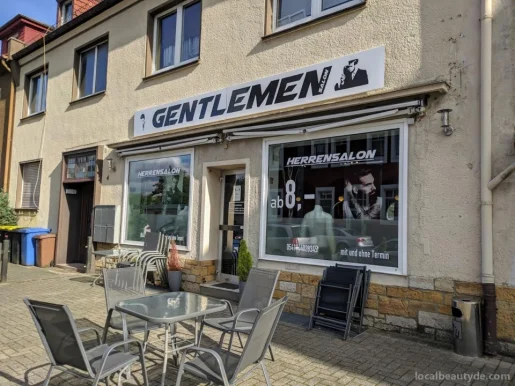 Herren Salon Gentlemen, Osnabrück - Foto 2