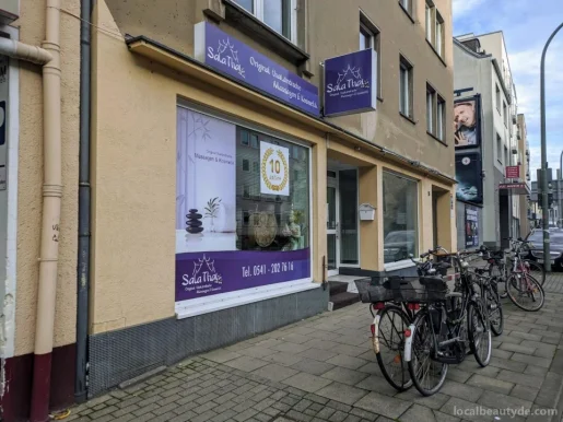Sala Thai Massage, Osnabrück - 