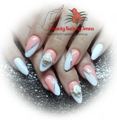 Beauty nails by jenna, Osnabrück - Foto 4