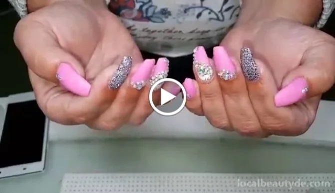 Beauty nails by jenna, Osnabrück - Foto 1