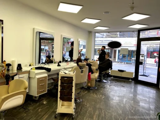 Hair & beauty salon diana, Osnabrück - Foto 1