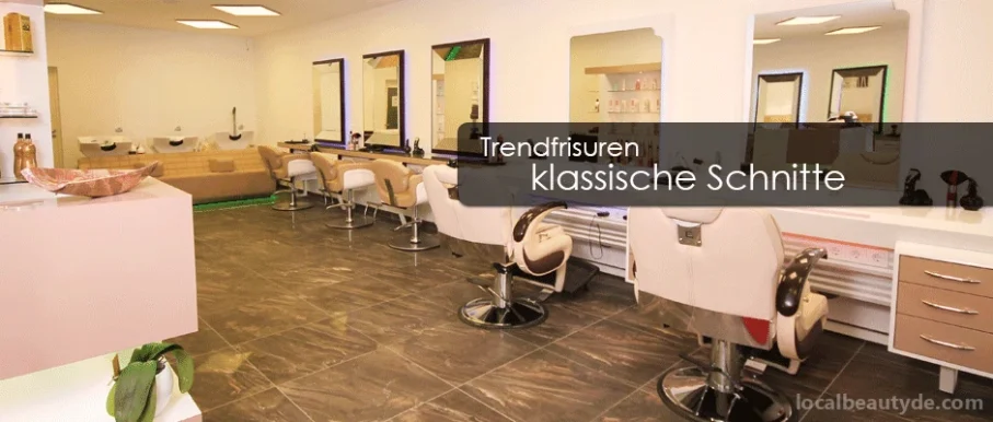 Hair & beauty salon diana, Osnabrück - Foto 4