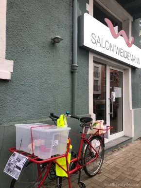 Salon Weidemann, Osnabrück - Foto 1