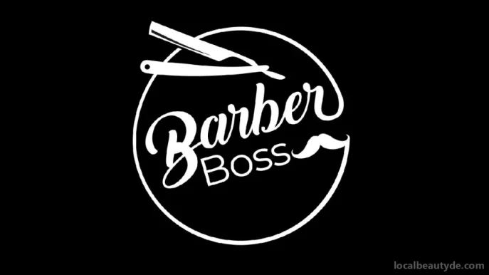 Barber Boss, Osnabrück - Foto 2
