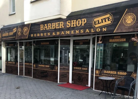 Elite Friseure | Osnabrück, Osnabrück - Foto 1