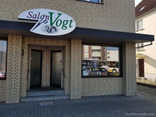 Salon Vogt, Osnabrück - Foto 1