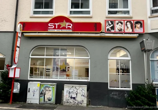 Star Nails, Osnabrück - 
