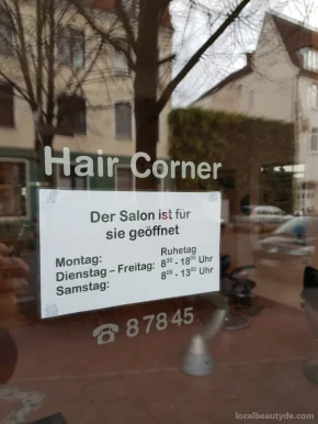 Haircorner Britta Kobusch, Osnabrück - Foto 3