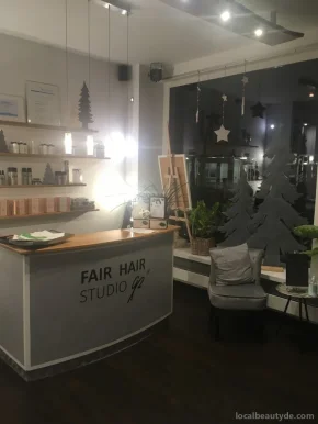 Fair Hair Studio 92, Osnabrück - Foto 3