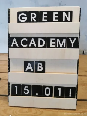 GREEN Academy, Osnabrück - Foto 1